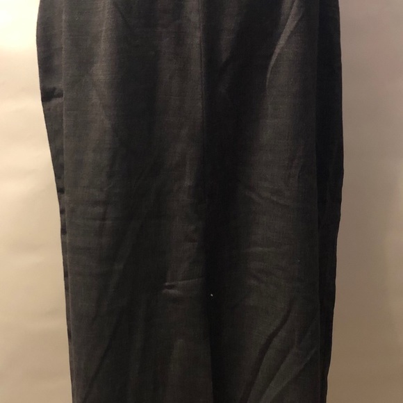 Embassy Row Petites Sportswear Button down skirt - Picture 3 of 5